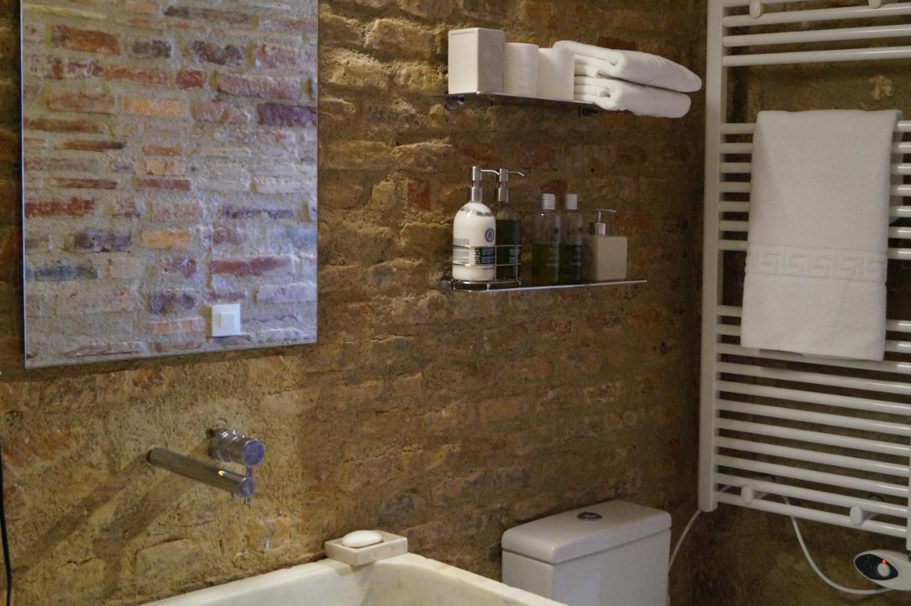 Onyar Apartments Rambla De La Llibertat 27 Girona Esterno foto