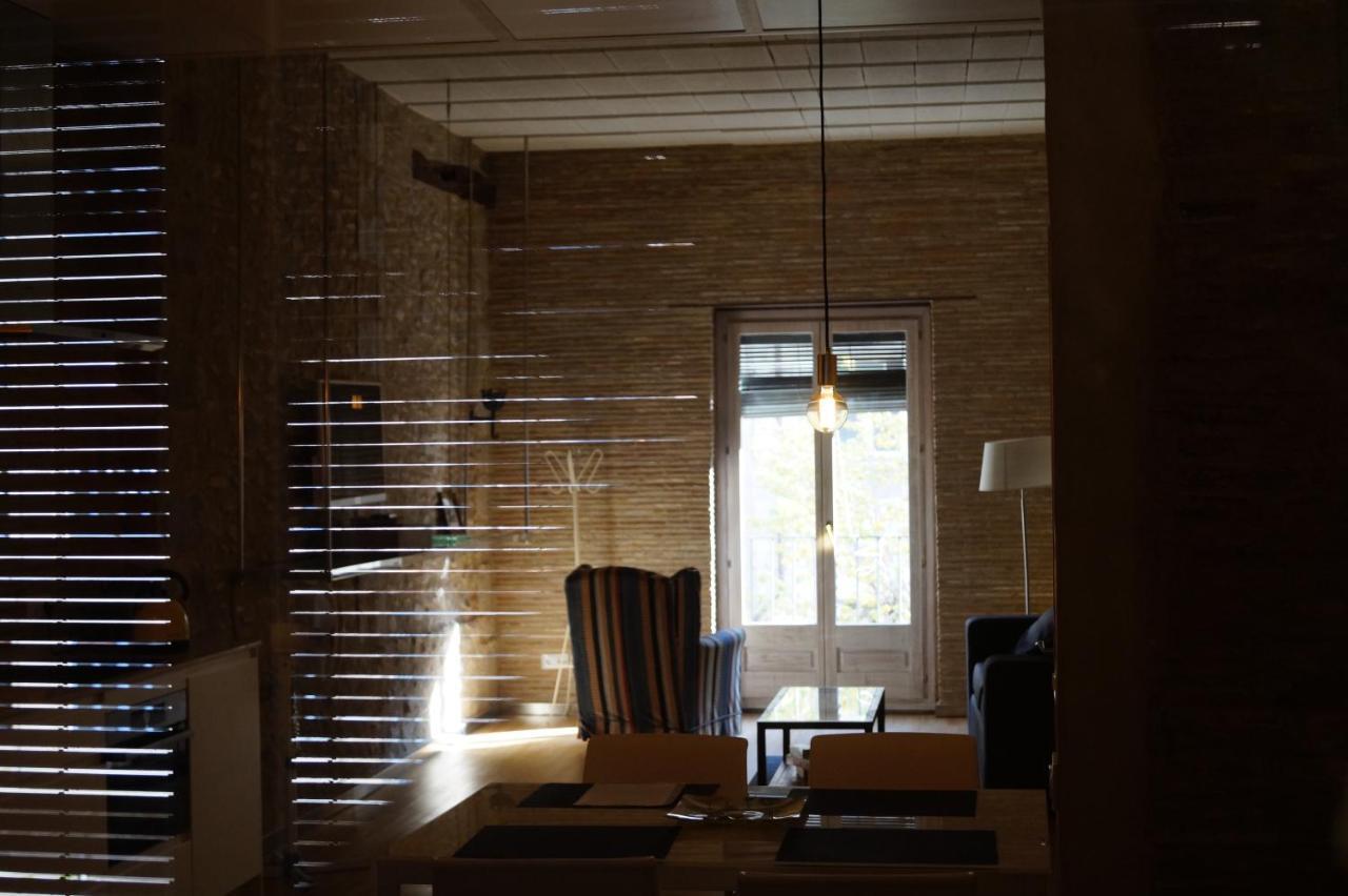 Onyar Apartments Rambla De La Llibertat 27 Girona Esterno foto